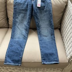 Guess Brit Rocker Men’s Jeans Size 30 X 30 