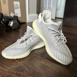 adidas Yeezy Boost 350 V2 Static (Non-Reflective)