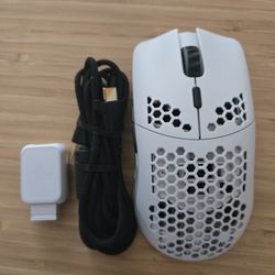 Glorious Model O Wireless Mouse