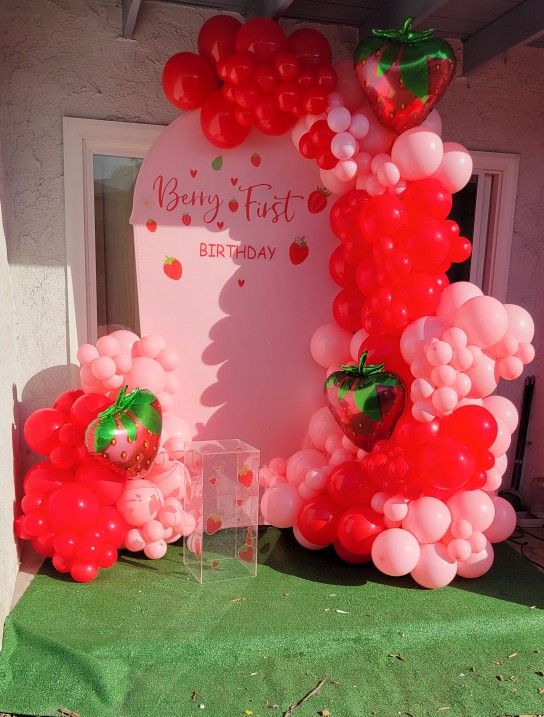 Ballon Garland