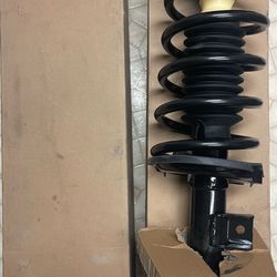 Equinox shocks