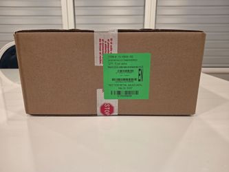 Pokemon Destined Rivals ETB Sealed Case