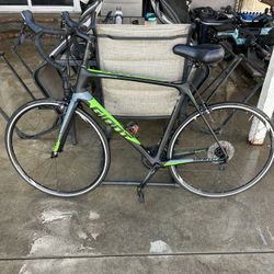 Bike For Sale