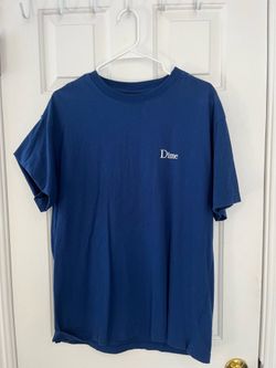 Dime Classic Small Logo T-Shirt 'Multiverse'