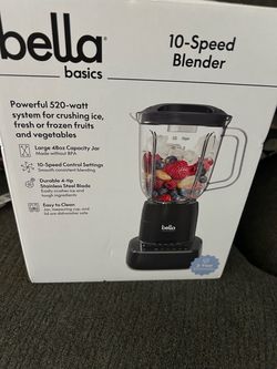 BLENDER