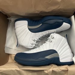 Jordan 12s