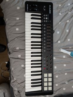 M-Audio Oxygen49