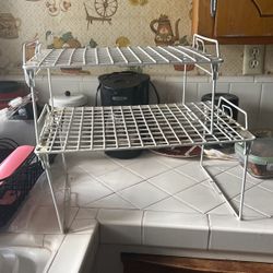 Cabinet Racks
