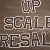 UpscaleResale & Repair