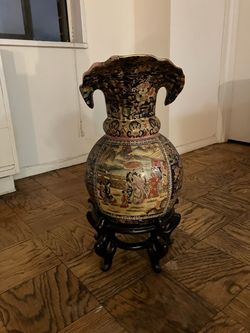Vintage Vases set