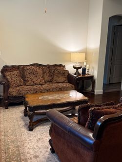 Ashely Furniture Set Must Go! Read Description