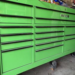 Matco Tool Box