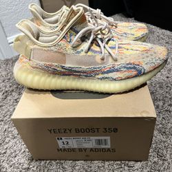 Adidas Yeezy 350  MX - Size 12