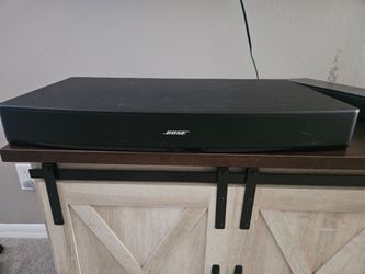 Bose speaker