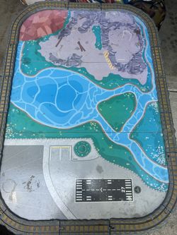 Train Table 