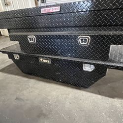 Truck Tool Box 