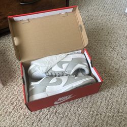 Nike dunks 