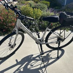 Trek Verve 3 Female BIKE