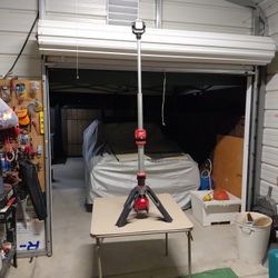 Milwaukee M12 Rocket 