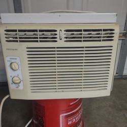 I Have A Frigidaire Air Conditioner 