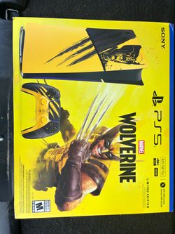 Ps5