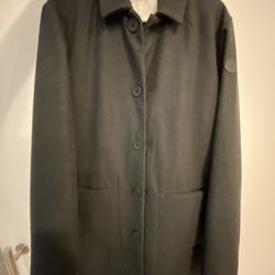  Wool Coat 