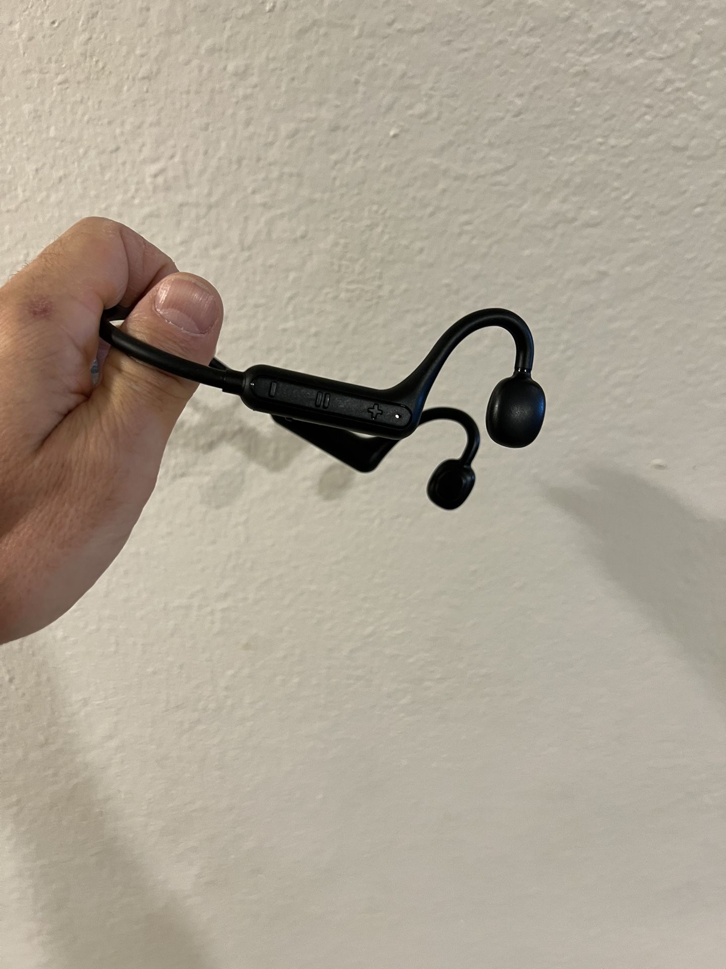 Open Ear Headphones