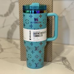 Stanley Tumbler 40 Oz 