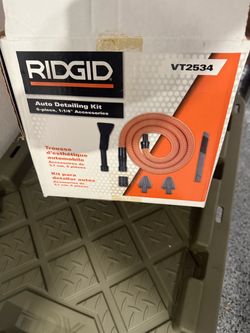 Rigid Car Details