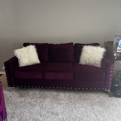 Living Room Set