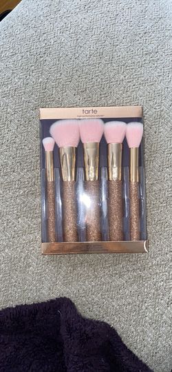 Tarte Goal Getter Limited Edition Brush Set