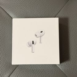 AirPods Pro 2nd Gen