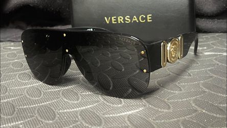 Men's Versace Sunglasses