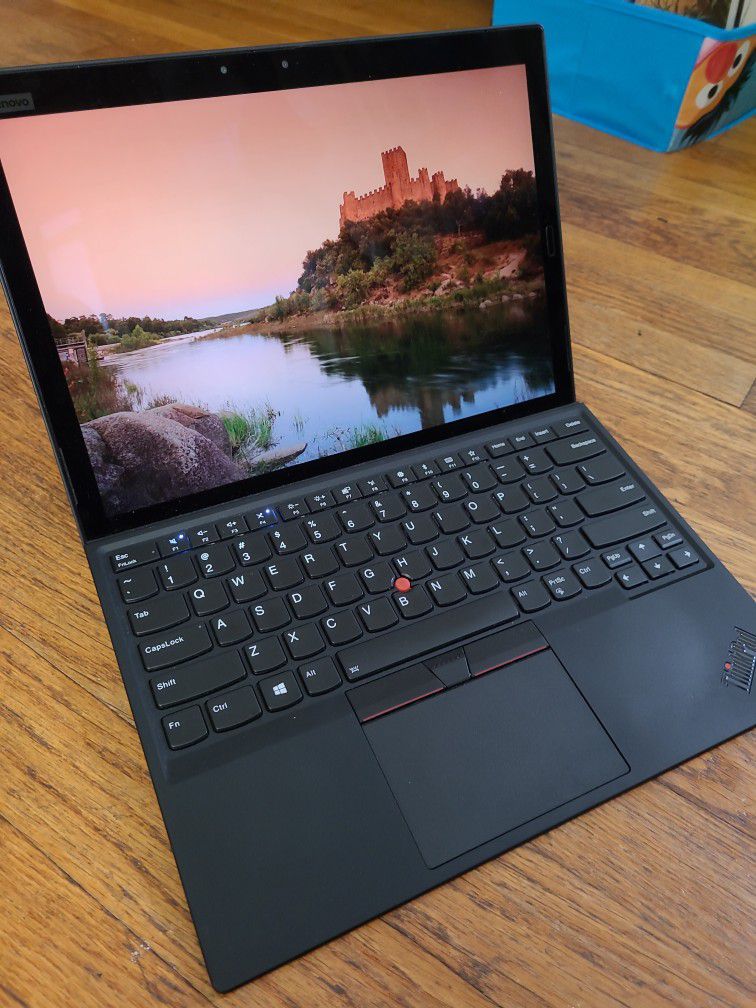 Lenovo Thinkpad X1 Laptop Gen 3