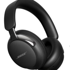 Bose QuietComfort Ultra Headphones (2nd Gen)