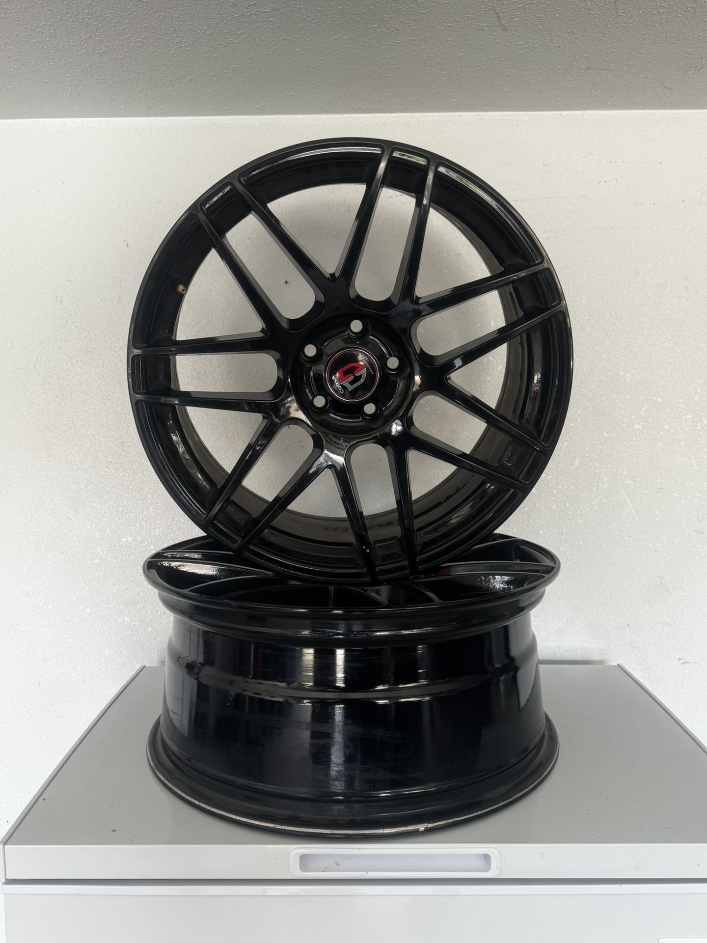 Cqs Rim Rims for Sale in Perris, CA - OfferUp