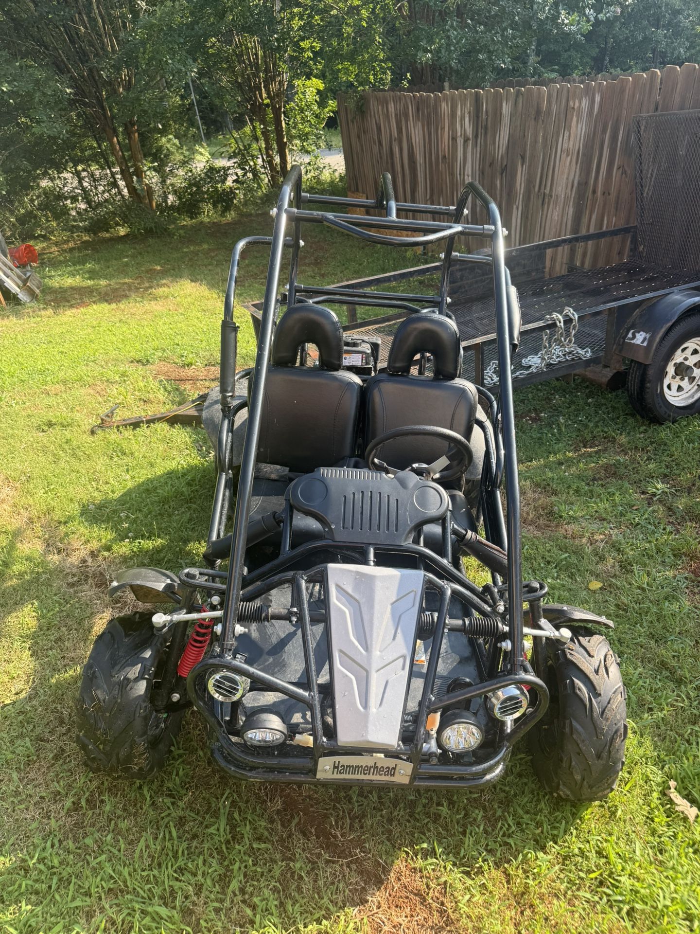 Gokart 