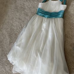 Flower Girl Dress