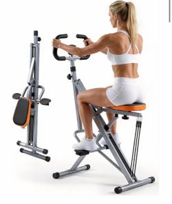Squat Machine $50