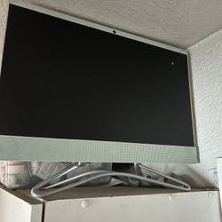 Hp All In One