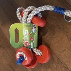 Kids Tree Rope Swing 