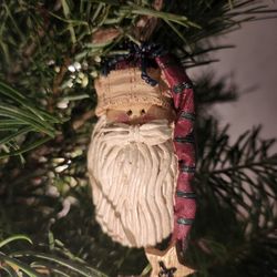 Unique Christmas Ornaments