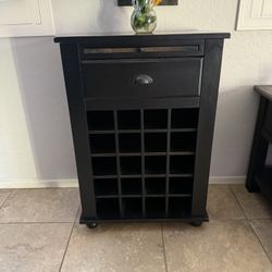 Wine Rack 