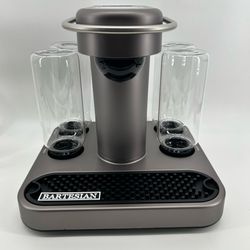 Bartesian Premium Cocktail Margarita Machine 55300G NEW Open Box