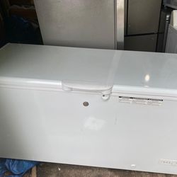 Chest Freezer Brad New Delivery Included 