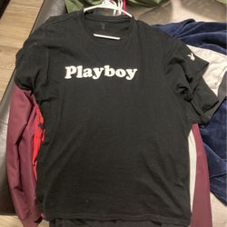 Playboy Tee