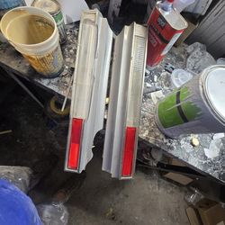 Oldsmobile Cuttlas supreme