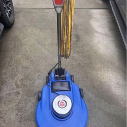 Clarke Ultra Speed DC2000 Floor Burnisher
