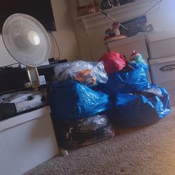 Saturday morning blowout sale