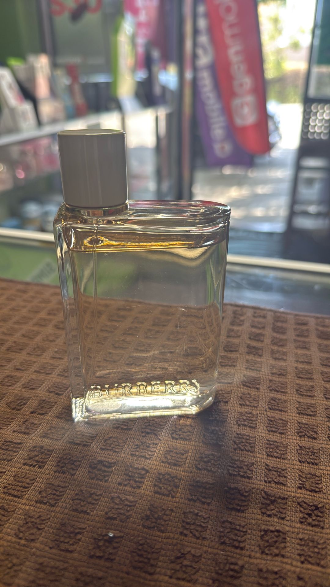 Burberry Her London Eau Parfum 100ml